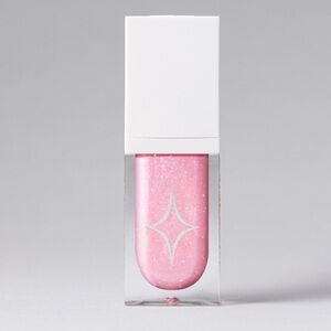 HALF MAGIC NIB MAGIC DRIP GLITTER LIPGLOSS
Y2K Cherub (Bubblegum Pink)